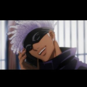 Meet your Posher, Latwillie